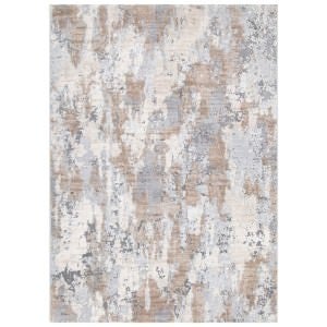 Maya Watercolour Transitional Rug, 290x200cm