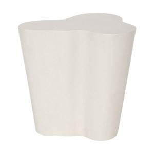 Marley Magnesia Indoor / Outdoor Side Table