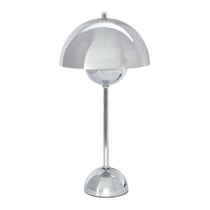 Tondo Metal Table Lamp