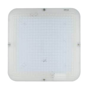Opticum IP65 Exterior LED Bunker Light, 4000K