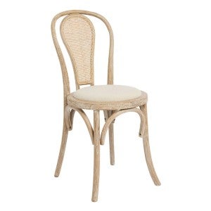 Auros Timber Dining Chair