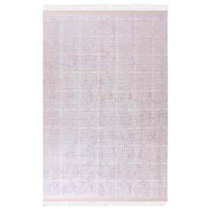 Soho Bamboo & Wool Blend Modern Rug, 250x350cm