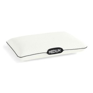 Ardor Memory Foam Pillow, Medium Profile
