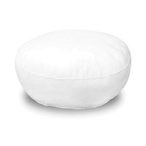 Donna Round Floor Cushion Insert, 60cm