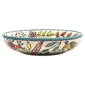 Eggil Ceramic Salad Bowl