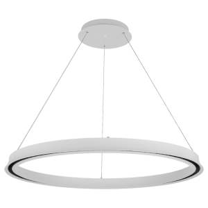 Serda Dimmable LED Pendant Light, 62W, CCT