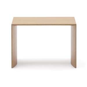 Malto Wooden Side Table, Oak