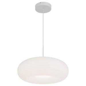 Tifton Dimmable LED Pendant Light, 40W, CCT