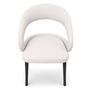 Vionelle PU Leather Dining Chair