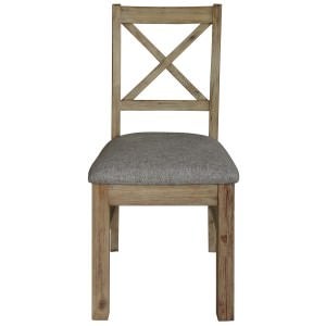 Creighton Acacia Timber Dining Chair