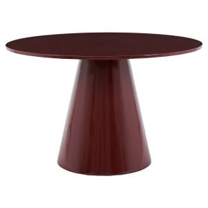 Flareo Round Dining Table, 120cm