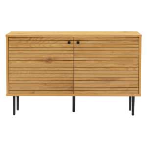 Line Wooden Shoe Cabinet Bench, 94cm