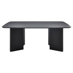 Korrin Wooden Dining Table, 200cm