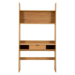 Scala Wooden Modular Wall Desk, 100cm