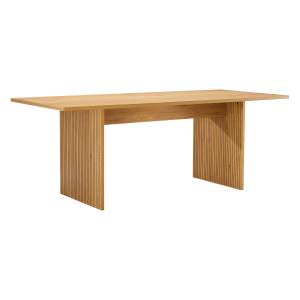 Thomasville Wooden Dining Table, 160cm