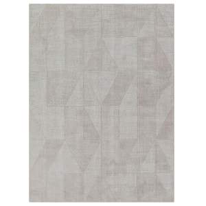 Westcott Flagstone Modern Wool Rug, 220x320cm