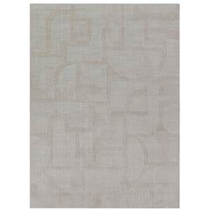 Westcott Contour Modern Wool Rug, 220x320cm