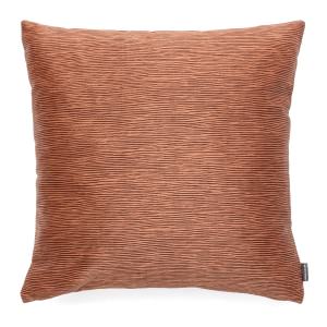 Joska Fabric Scatter Cushion Cover, Brown