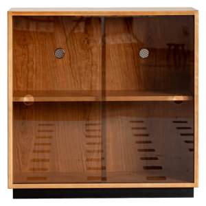 Muko American Cherrywood Modular Storage Cabinet, Type C
