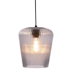 Rambla Glass Pendant Light