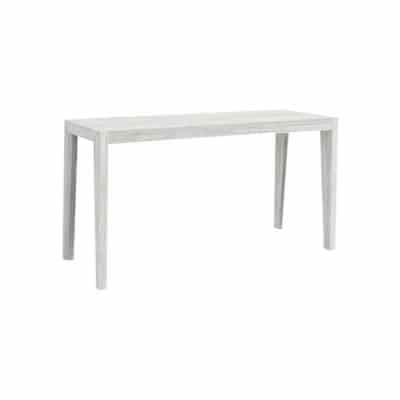 Aston Acacia Timber Console Table, 140cm