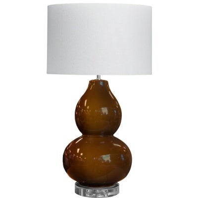 Darcy Ceramic Base Table Lamp