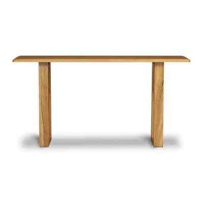 Arthur Marri Timber Hall Table, 150cm