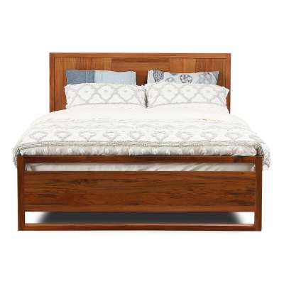 Megan Blackwood Bed, King
