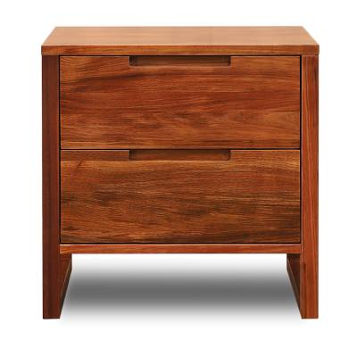 Megan Blackwood Bedside Table
