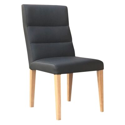 Berowra Leather Dining Chair