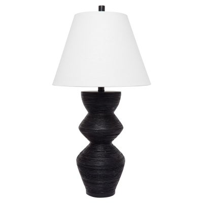 Bower Table Lamp
