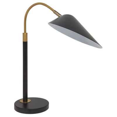 Kenya Metal Desk Lamp