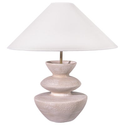 Perama Ceramic Base Table Lamp