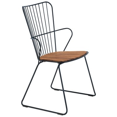 Houe Paon Outdoor Dining Chair