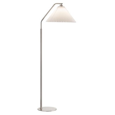 Paio Metal Base Floor Lamp