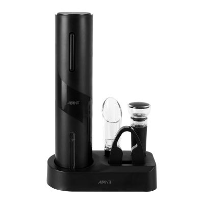 Avanti Electric Wine Opening & Preserving Set