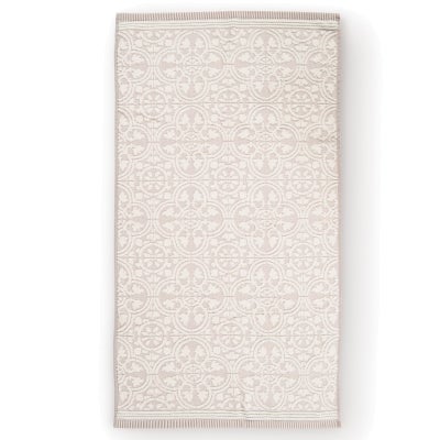 Pip Studio Tile de Pip Cotton Bath Towel, Khaki