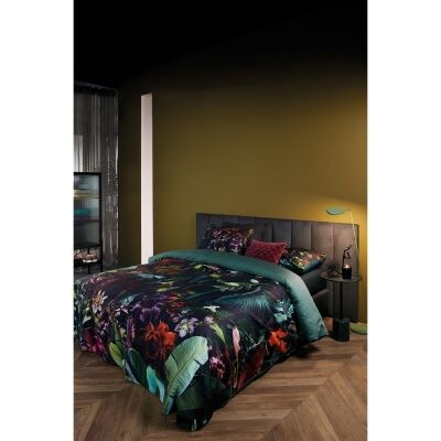 Beddinghouse Dusk To Dawn Cotton Sateen Quilt Cover Set, King