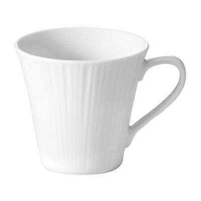 Noritake Conifere Fine Porcelain Coffee Cup