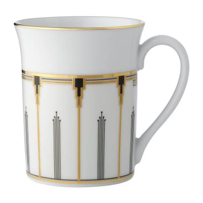 Noritake Empire Gold Fine Porcelain Mug