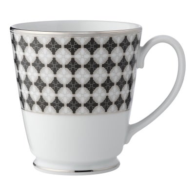Noritake City Table Fine Porcelain Mug
