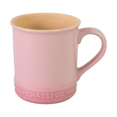 Chasseur La Cuisson Mug, 350ml, Cherry Blossom