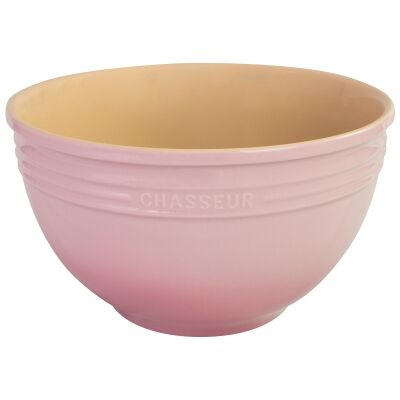 Chasseur La Cuisson Mixing Bowl, Large, Cherry Blossom