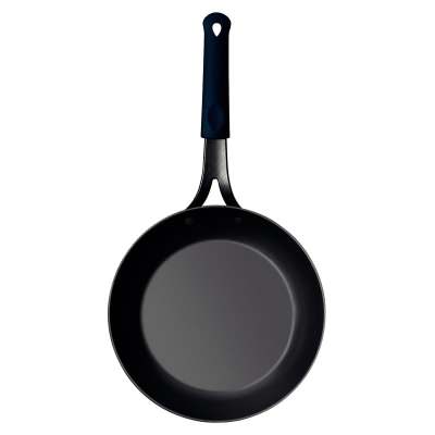 Tramontina Professional Iron Fry Pan, 24cm