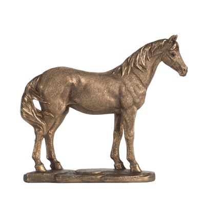 Savanna Horse Statue
