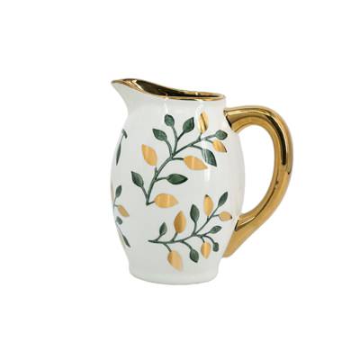 Abermant Ceramic Jug