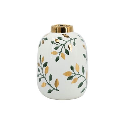 Abermant Ceramic Bud Vase