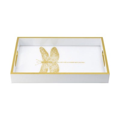 Hebron Dragonfly Tray