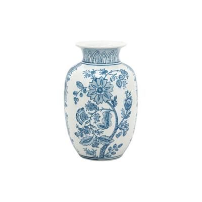 Bovisand Porcelain Vase, Small