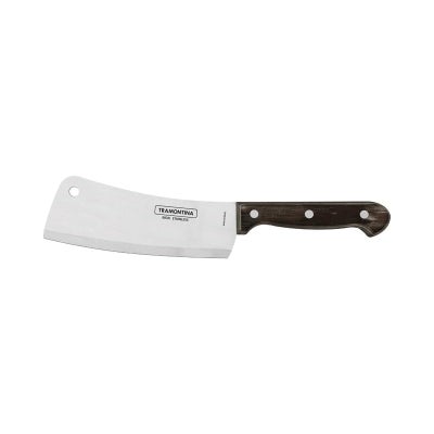 Tramontina Polywood 16cm Half Meat Cleaver